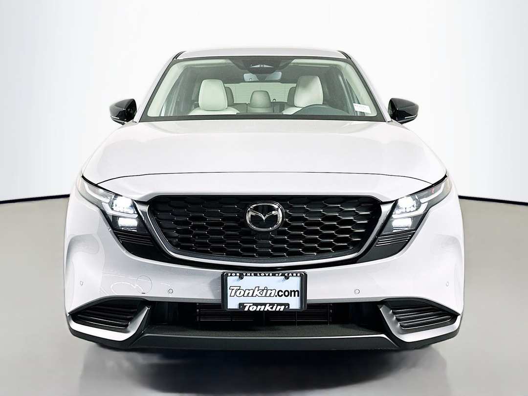 2026 MAZDA CX-5 2.5 S Select - Image 2