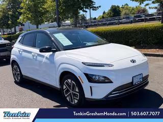 2023 Hyundai Kona SE