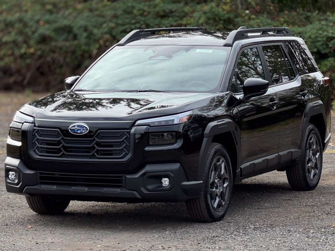 2026 Subaru Outback Premium - Image 3