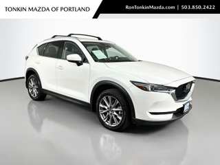 2020 MAZDA CX-5 Grand Touring Reserve
