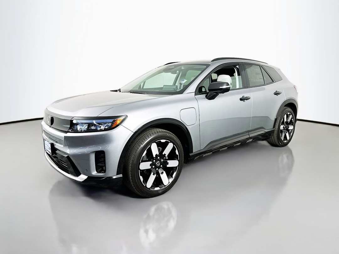 2026 Honda Prologue Elite - Image 3