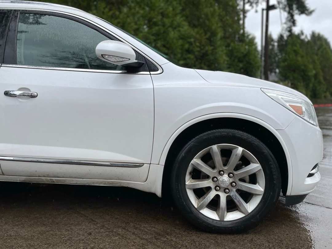2017 Buick Enclave Premium Group - Image 2