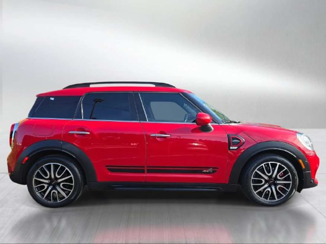2018 MINI John Cooper Works Countryman Base - Image 2