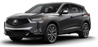 2026 Acura RDX ASpec Advance Package