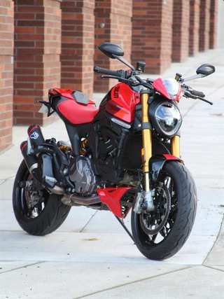 2023 Ducati M937+ (Sp)