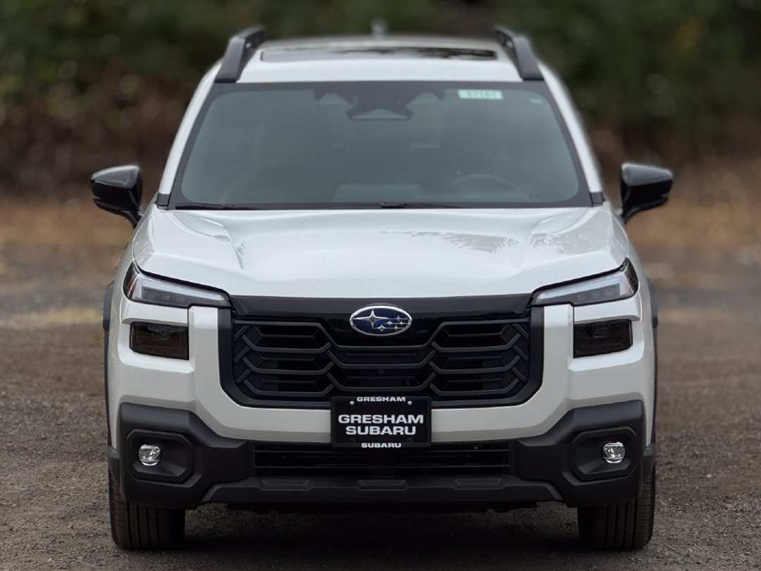 2026 Subaru Outback Touring XT - Image 2