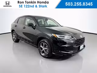 2025 Honda HR-V EXL