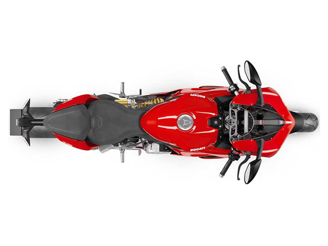 2024 Ducati Panigale V2 - Image 3