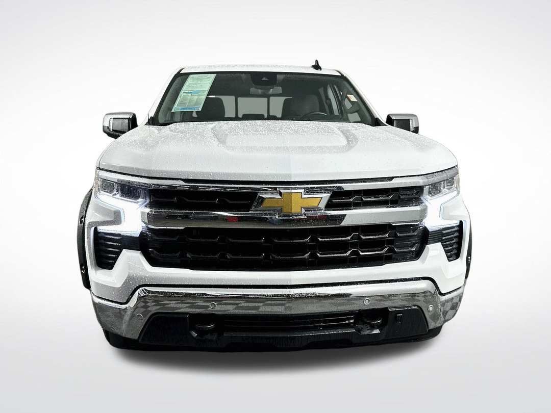 2024 Chevrolet Silverado 1500 LT - Image 2