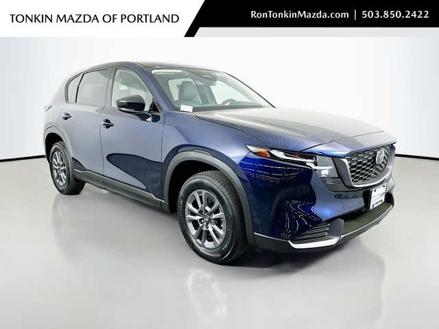 2026 MAZDA CX-5 2.5 S Select
