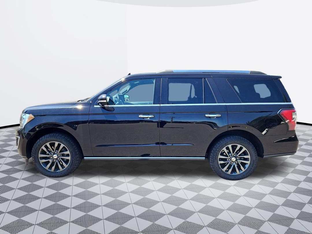 2021 Ford Expedition Limited - Image 3