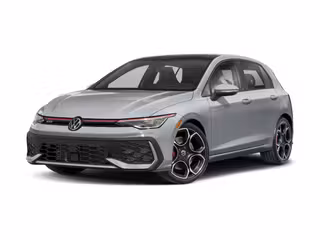 2025 Volkswagen Golf Gti 2.0T S