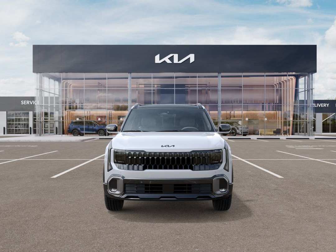 2027 Kia Seltos XLine S - Image 2