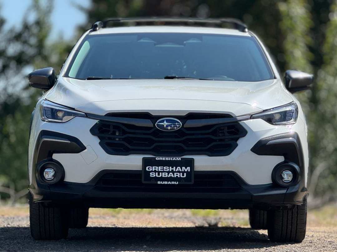 2025 Subaru Crosstrek Limited - Image 2