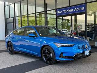 2026 Acura Integra ASpec Tech Package