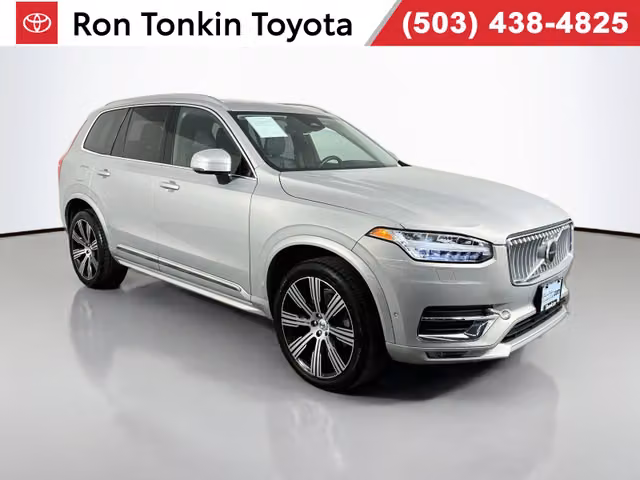 2023 Volvo Xc90 Ultimate