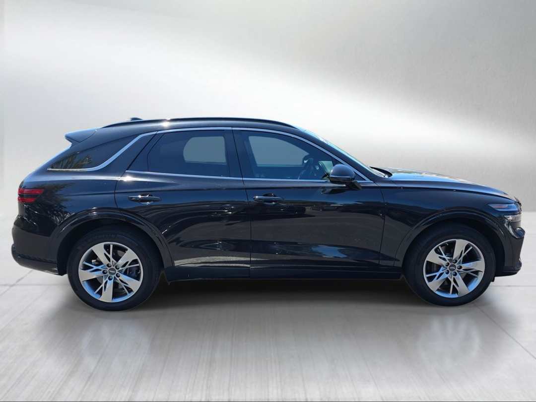 2022 Genesis Gv70 3.5T Sport - Image 2