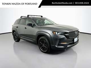 2026 MAZDA Cx-50 Hybrid Preferred