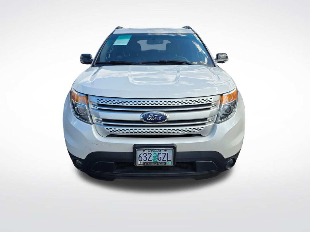2015 Ford Explorer XLT - Image 3