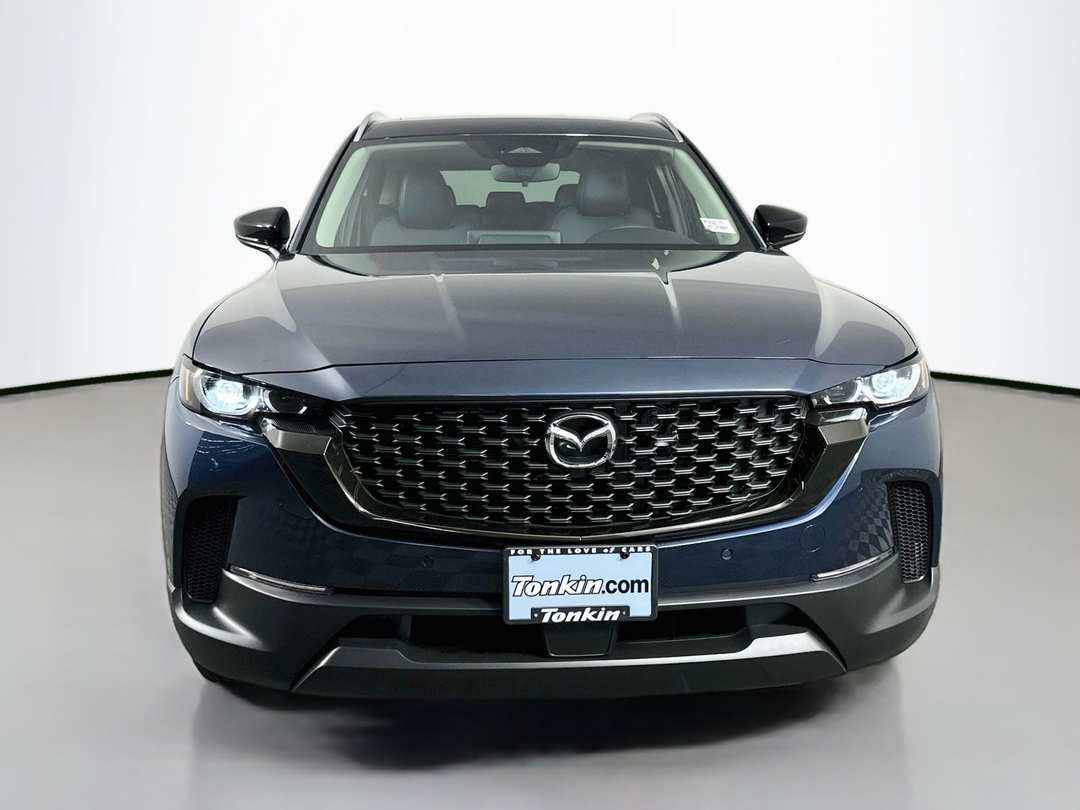 2026 MAZDA Cx-50 Hybrid Preferred - Image 2
