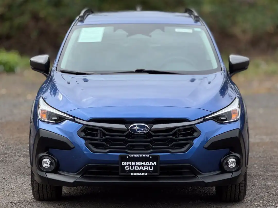 2025 Subaru Crosstrek Premium - Image 2