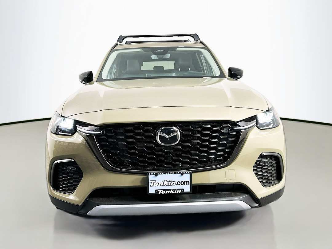 2026 MAZDA Cx-70 3.3 Turbo Premium - Image 2