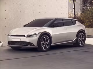 2024 Kia Ev6 Wind