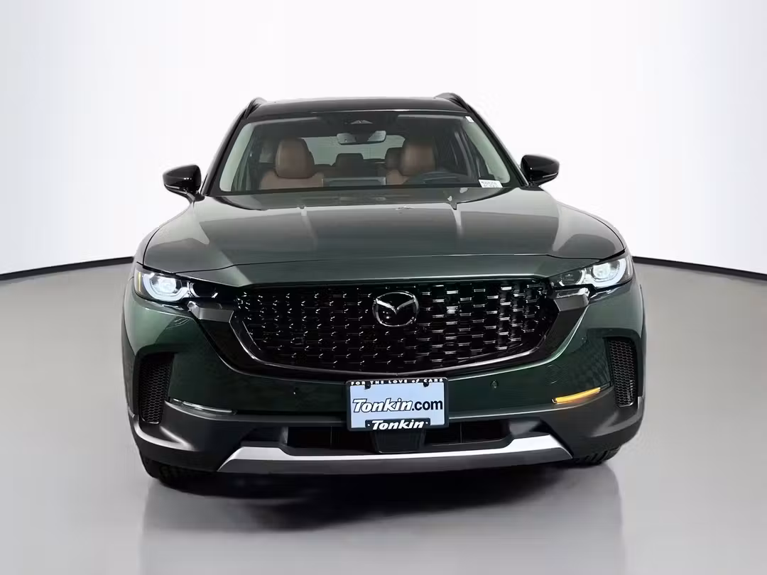 2026 MAZDA Cx-50 2.5 Turbo - Image 2