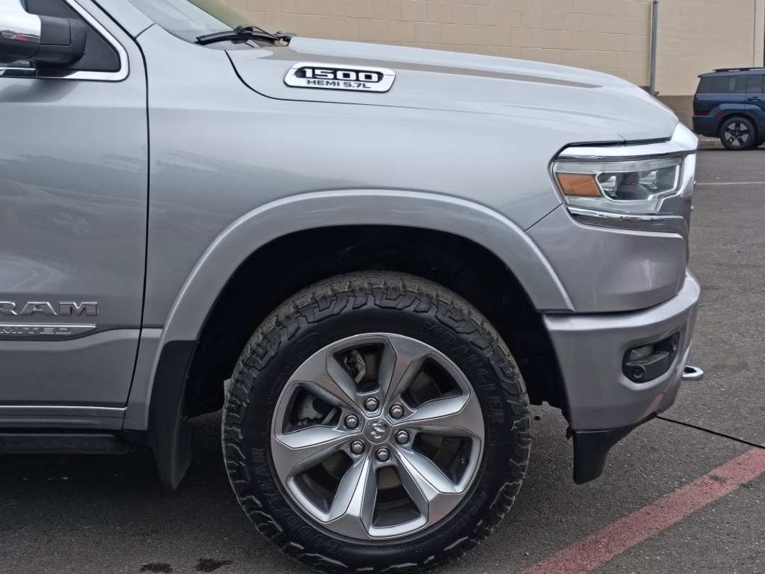 2022 Ram 1500 Limited - Image 2