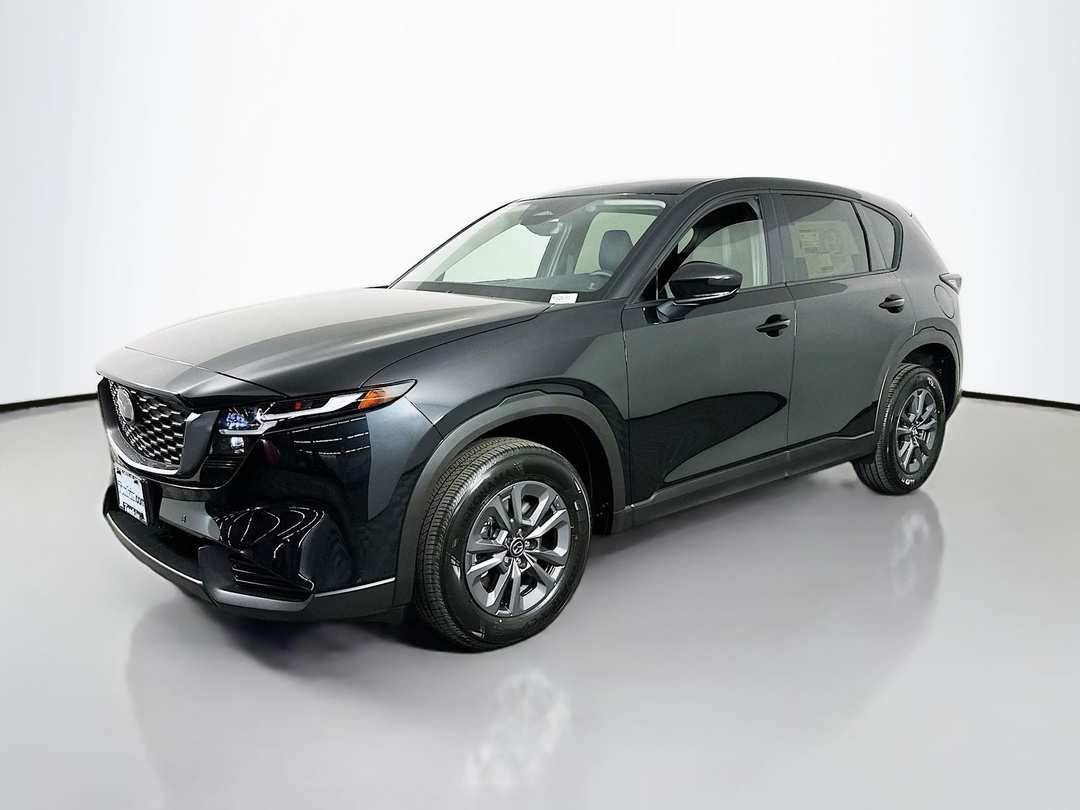 2026 MAZDA CX-5 2.5 S Select - Image 3