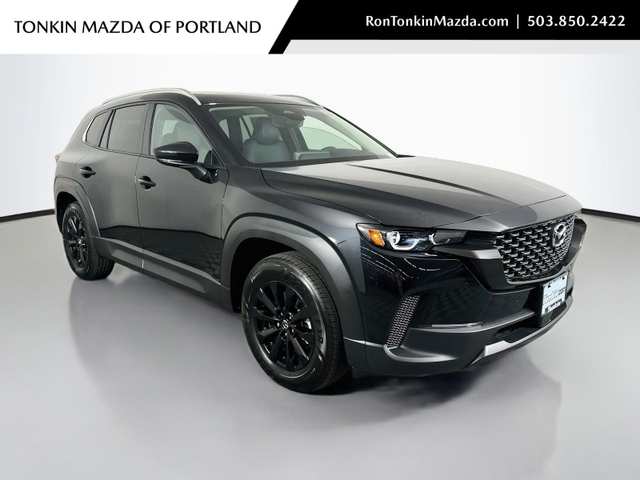2026 MAZDA Cx-50 2.5 S Preferred