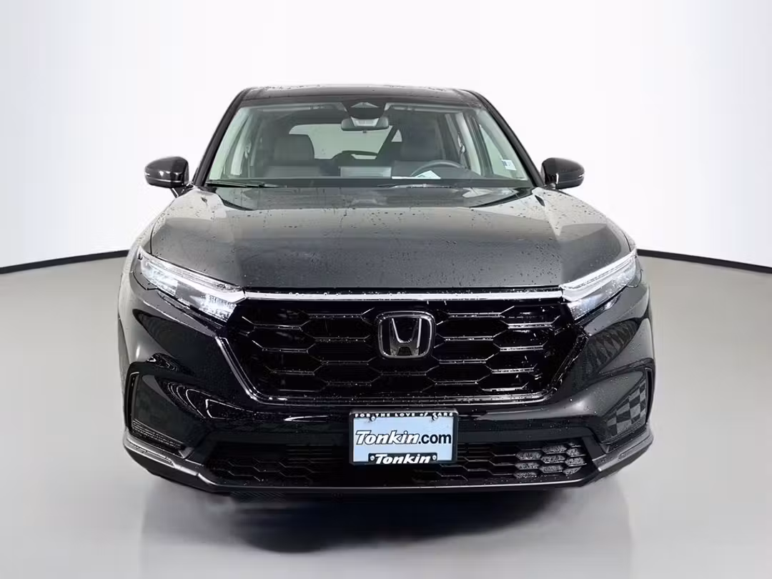 2026 Honda CR-V EX - Image 2