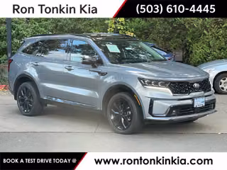 2021 Kia Sorento SX
