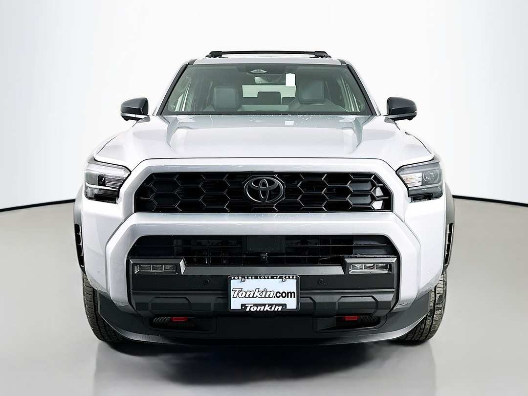 2025 Toyota 4Runner I-Force Max Hybrid TRD Off Road Premium - Image 2