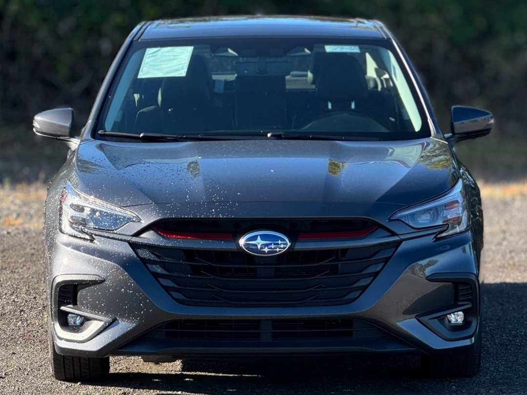 2024 Subaru Legacy Sport - Image 2