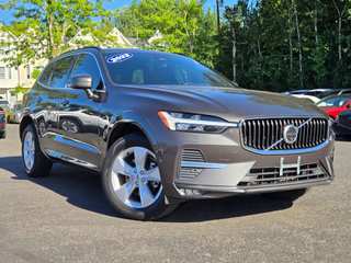 2022 Volvo Xc60 B5 Momentum