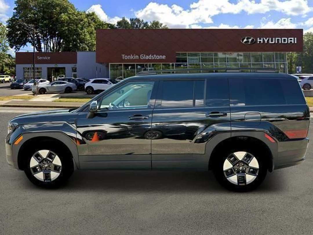 2026 Hyundai Santa Fe Hybrid SEL - Image 3