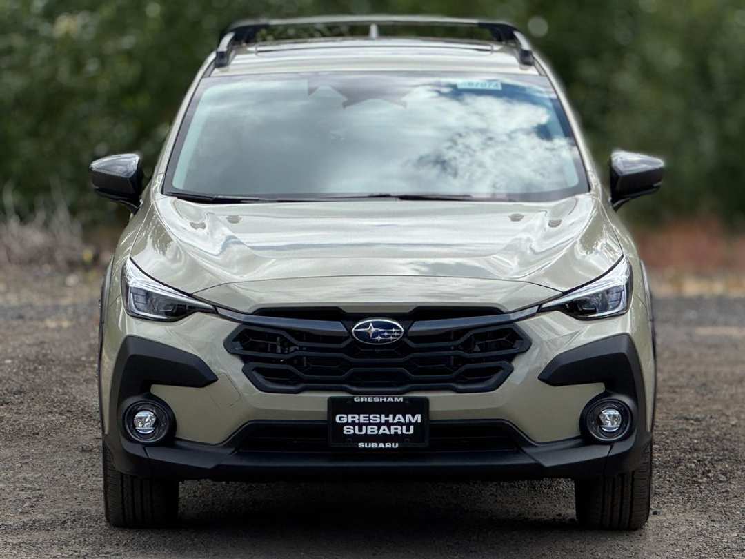 2026 Subaru Crosstrek Hybrid Limited - Image 2