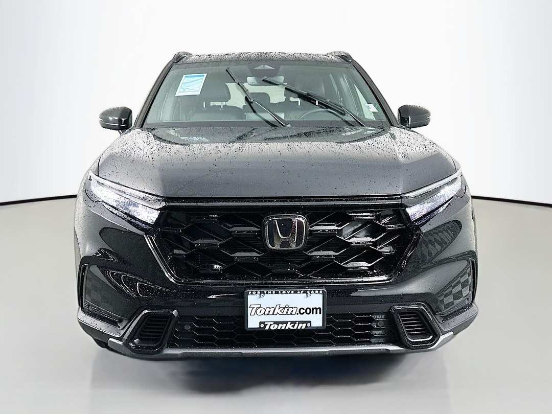 2026 Honda Cr-V Hybrid SportL - Image 2
