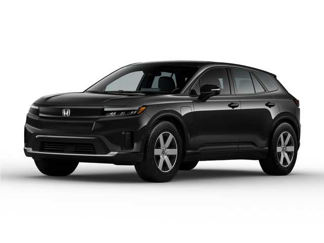 2026 Honda Prologue Elite
