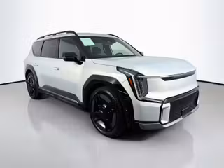 2024 Kia Ev9 GTLine