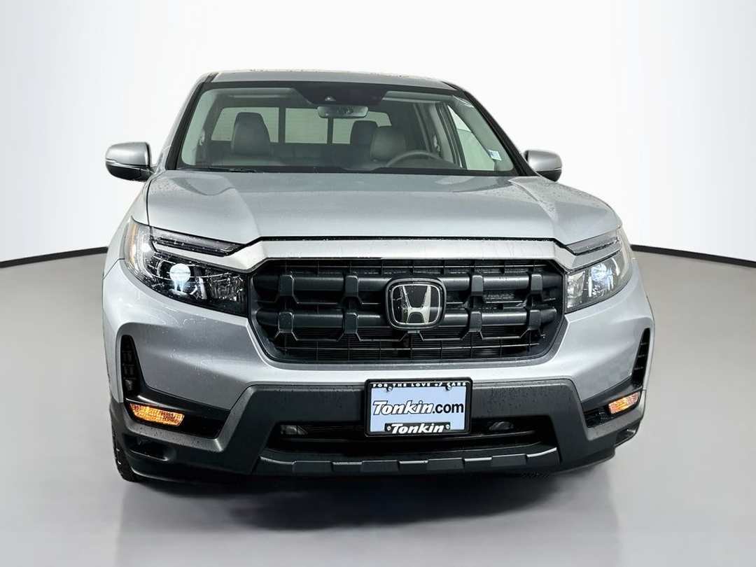 2026 Honda Ridgeline RTL - Image 2