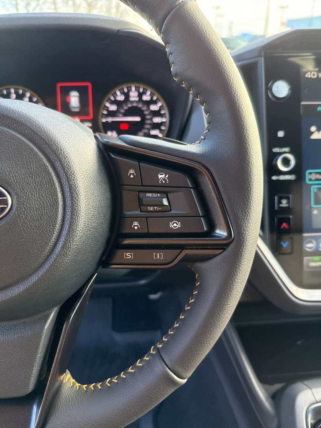 2026 Subaru Crosstrek Sport - Photo 32