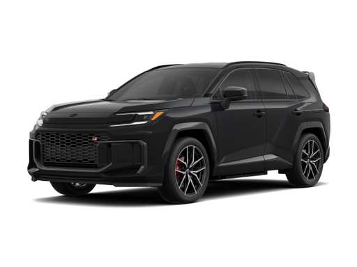 2026 Toyota Rav4 Plug-In Hybrid GR Sport