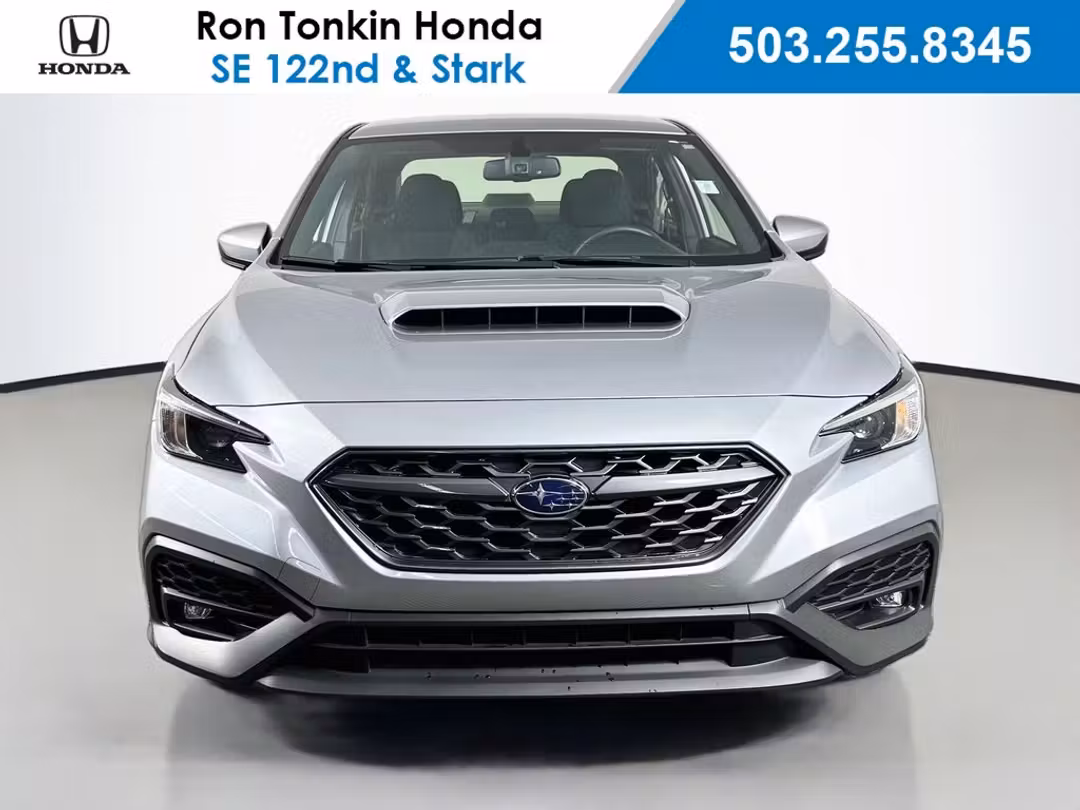 2023 Subaru WRX Premium - Image 3