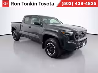 2026 Toyota Tacoma TRD OffRoad