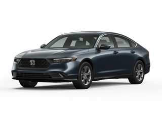 2026 Honda Accord Hybrid EXL