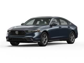 2026 Honda Accord Hybrid EXL