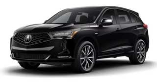 2026 Acura RDX ASpec Advance Package