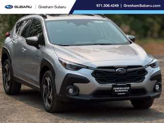 2026 Subaru Crosstrek Hybrid Limited